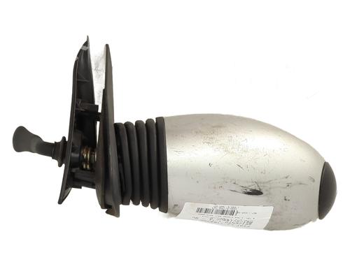 Left mirror FIAT SEICENTO / 600 (187_) 1.1 (187AXB, 187AXB1A, 187AXC1A02) | BP27874989C26 