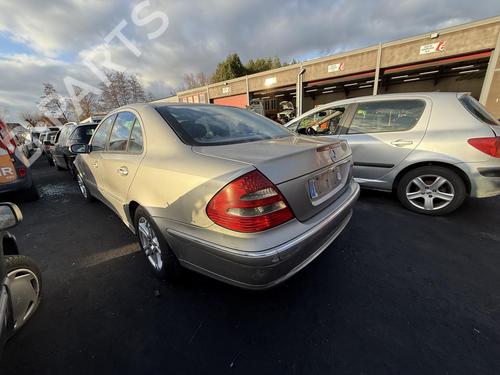 Starter MERCEDES-BENZ E-CLASS (W211) E 220 CDI (211.006) | BP22594594M8 