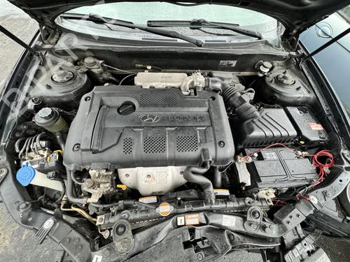 AC compressor HYUNDAI COUPE II (GK) 2.0 GLS | BP21302527M34 