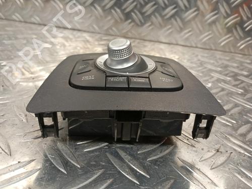 Switch RENAULT SCÉNIC III (JZ0/1_) 1.9 dCi (JZ0J, JZ1J, JZ1K, JZ1S) | BP23828545I30 