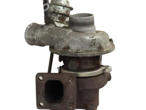 Turbocharger/Supercharger KIA CARNIVAL II (GQ) 2.9 CRDi | BP29561990M71 