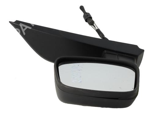 Left mirror PEUGEOT BIPPER Tepee 1.3 HDi 75 | BP30155354C26 