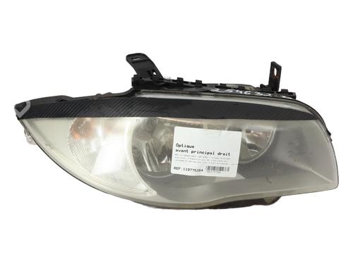 Right headlight BMW 1 (E87) 118 d | BP31872465C29 - Image 2