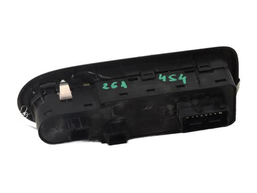 Left front window switch CITROËN C5 III (RD_) 1.6 HDi 115 (RD9HRA, RD9HLA, RD9HL0) | BP36815925I27 - Image 2
