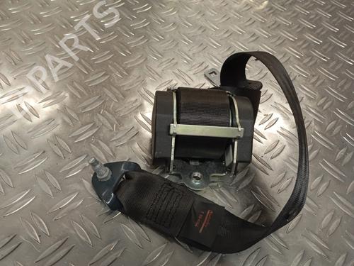 Rear left belt tensioner PEUGEOT 207 CC (WD_) 1.6 HDi | BP21894065C89 