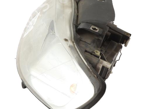 Used Left headlight Left headlight SEAT IBIZA II (6K1) 1.4 i (60 hp) 27995937 27995937