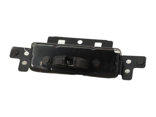 Used Tailgate lock PEUGEOT 208 I (CA_, CC_) 1.6 VTi (120 hp) 32212692