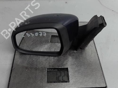 Left mirror FORD FOCUS III 1.6 TDCi | BP22966292C26 