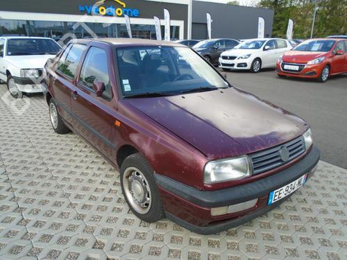 Used Parts VW VENTO (1H2) 1.8 (90 hp) 3972861