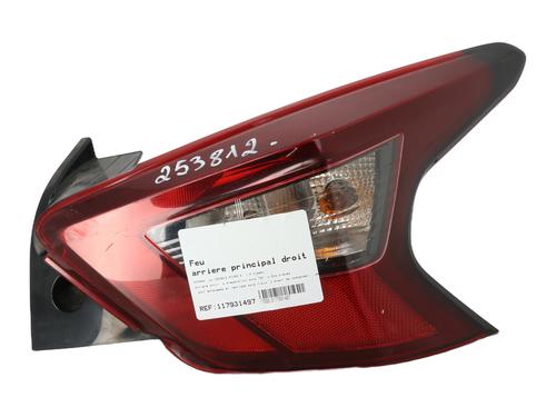 Right taillight NISSAN MICRA V (K14) 1.5 DCI | BP30877851C35 - Image 3