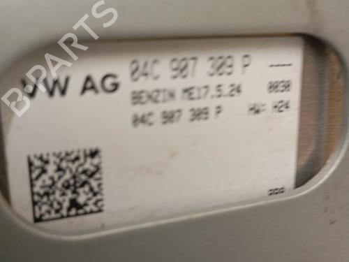 Engine control unit (ECU) VW UP! (121, 122, BL1, BL2, BL3, 123) 1.0 | BP21320064M57  - Image 6