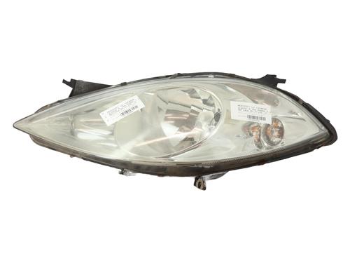 Used Left headlight MERCEDES-BENZ A-CLASS (W169) A 160 CDI (169.006, 169.306) (82 hp) 21892307