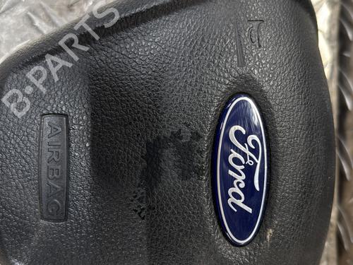 Used Driver airbag FORD FIESTA VI (CB1, CCN) 1.4 TDCi (68 hp) 23817708