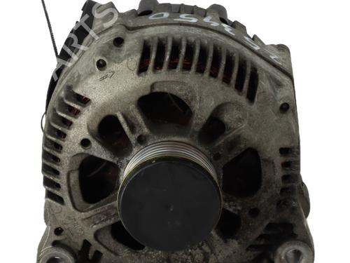 Used Alternator PEUGEOT 307 (3A/C) 2.0 HDi 110 (107 hp) 29339238