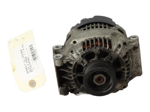 alternator-renault-clio-ii-bb_-cb_-1998-1999-2000-2001-2002-2003-2004-2005-2006-2007-2008-2009-2010-2011-2012-2013-2014-2015-2016-31939109 main image