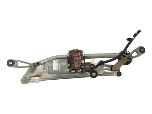 Front wiper motor NISSAN PULSAR Hatchback (C13) 1.5 dCi | BP38453106M29 - Image 2