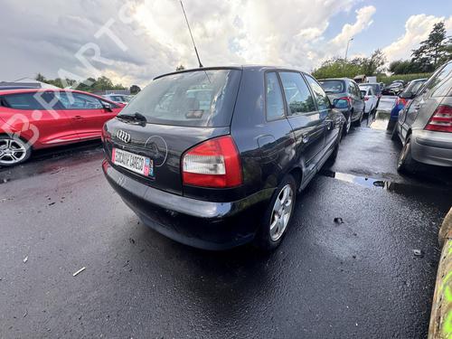 Generator AUDI A3 (8L1) 1.9 TDI | BP21295867M7 