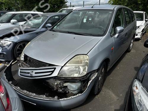 Used Parts HONDA STREAM (RN)  1.7 16V (RN1)  2938581