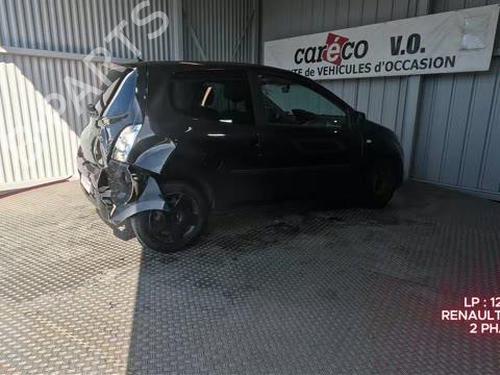 Instrument cluster RENAULT TWINGO II (CN0_) | BP34241469C47 - Image 27