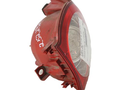 Venstre Baklys VW PASSAT B6 Variant (3C5) 2.0 TDI 16V | BP27863673C34 