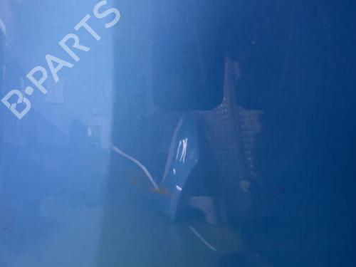 Left front fenders CITROËN C4 Picasso I MPV (UD_) 1.6 HDi | BP21314964C41 