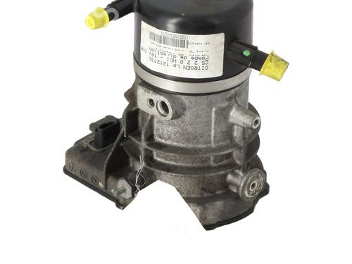 Used Steering pump CITROËN C5 III (RD_) 2.0 HDi (RDRHD8, RDRHDJ, RDRHR8, RDRHRJ) (136 hp) 21314868