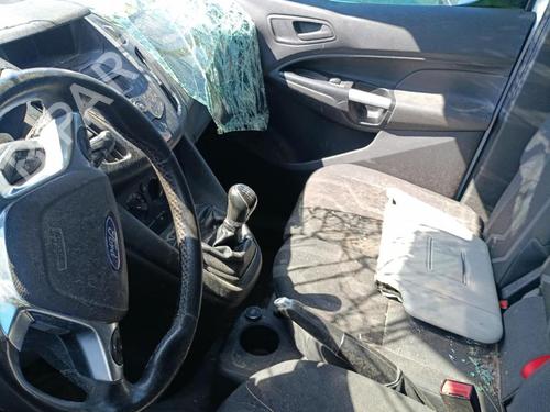 Left headlight FORD TRANSIT CONNECT V408 Box Body/MPV 1.5 TDCi | BP39018436C28 - Image 16