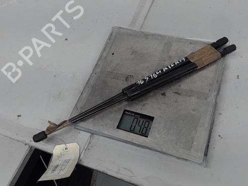 Used Tailgate lift support NISSAN MICRA III (K12) 1.4 16V (88 hp) 21310408