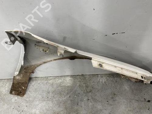 Left front fenders HYUNDAI i30 (FD) 1.6 CRDi | BP21298791C41 
