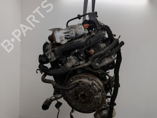 Engine OPEL MERIVA B MPV (S10) 1.7 CDTI (75) | BP29511089M1