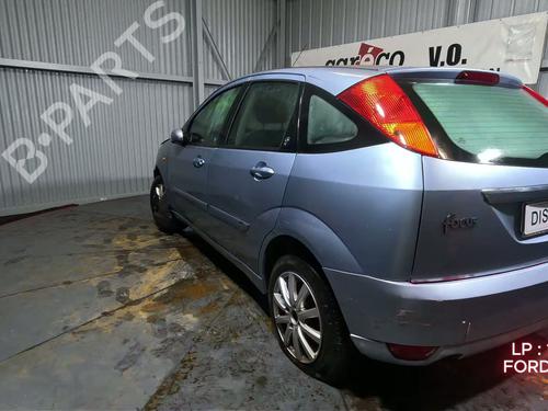 Brugte FORD FOCUS I (DAW, DBW)  2.0 16V  4353594
