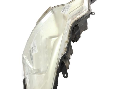 Left headlight CITROËN C-CROSSER (VU_, VV_) 2.2 HDi | BP26952142C28 - Image 4