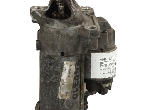 Starter OPEL ASTRA G Estate (T98) 1.7 DTI 16V (F35) | BP21868001M8 