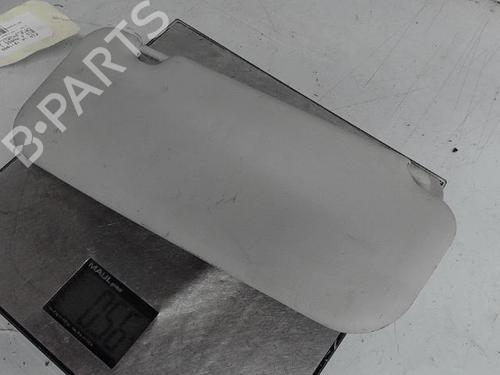 Used Left sun visor Left sun visor KIA RIO IV (YB, SC, FB) 1.0 T-GDI 100 (101 hp) 21307894 21307894