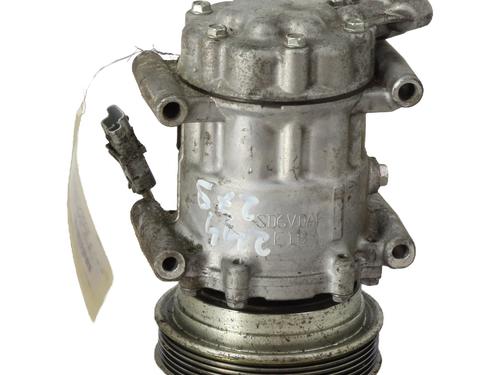 Compressor A/C RENAULT KANGOO Express (FW0/1_) 1.5 dCi 90 (FW0G, FW05, FW08, FW11) | BP22237554M34 