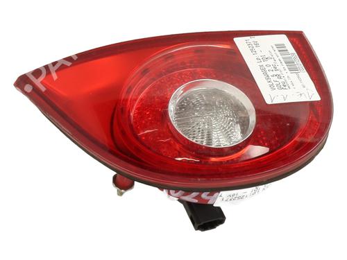 Used Right tailgate light VW GOLF V (1K1) 2.0 TDI (170 hp) 27895521