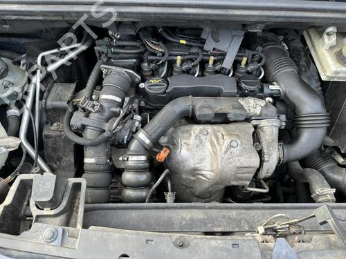 Pedal PEUGEOT 5008 (0U_, 0E_) 1.6 HDi | BP21318899I4 