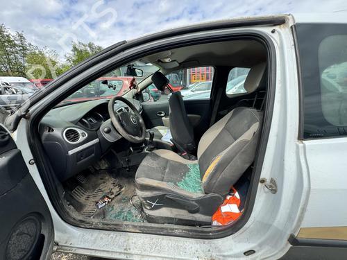 Right mirror RENAULT CLIO III (BR0/1, CR0/1) 1.5 dCi | BP21304883C27 