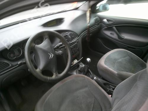 Portierruitmotor rechtsvoor CITROËN C5 II (RC_) 1.6 HDi (RC8HZB) | BP22249974E20 