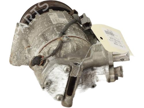 AC compressor RENAULT CLIO IV (BH_) 0.9 TCe 90 (BHNF, BHMA, BHMH, BHJK, BHJR) | BP32300799M34 - Image 5