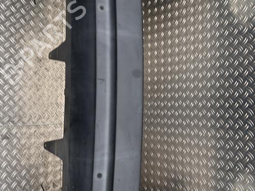 Used Rear bumper RENAULT MEGANE CC (EZ0/1_) 1.5 dCi (EZ09, EZ1G, EZ0D, EZ14) (110 hp) 30322508