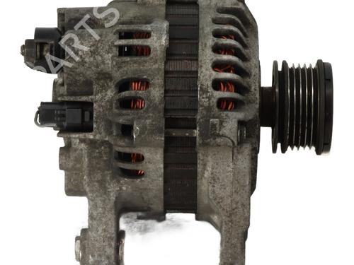 Alternator RENAULT KANGOO (KC0/1_) 1.5 dCi | BP34221344M7 - Image 3