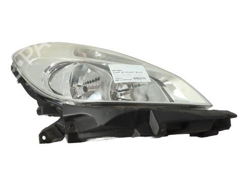 Used Right headlight RENAULT CLIO III (BR0/1, CR0/1) 1.5 dCi (BR17, CR17) (86 hp) 29398807