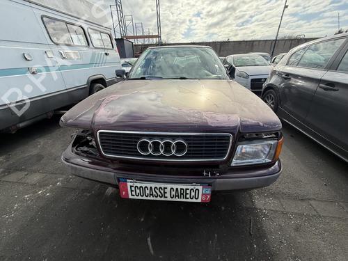 Used Parts AUDI 80 B4 Saloon (8C2) 2.0 (90 hp) 2394483