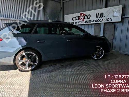 Left front window switch CUPRA LEON Sportstourer (KL8, KU8, KUD) 1.5 eTSI | BP38608044I27 - Image 27