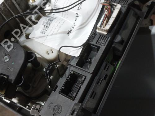 Climate control PEUGEOT BOXER Van (244) 2.2 HDi | BP37509746I5 - Image 3