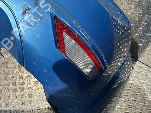 Rear bumper FORD FOCUS II (DA_, HCP, DP) 1.8 TDCi | BP25441801C8 