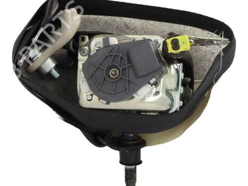 Used Front right seatbelt Front right seatbelt NISSAN JUKE (F15) 1.5 dCi (110 hp) 28011759 28011759