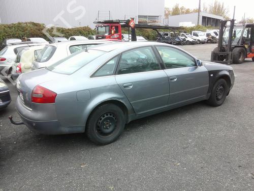Startmotor AUDI A6 C5 (4B2) 2.4 | BP23243049M8 