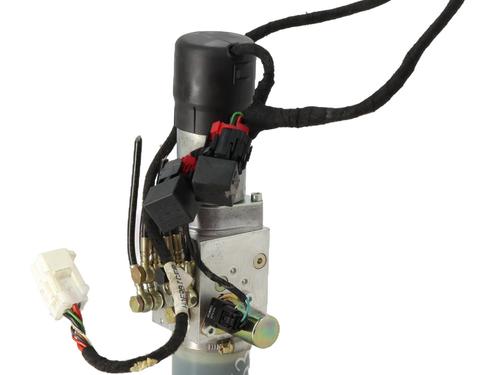 Modulo electronico PEUGEOT 206 CC (2D) 1.6 16V (2DNFUF, 2DNFUR) | BP29449186M83 